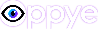 Oppye